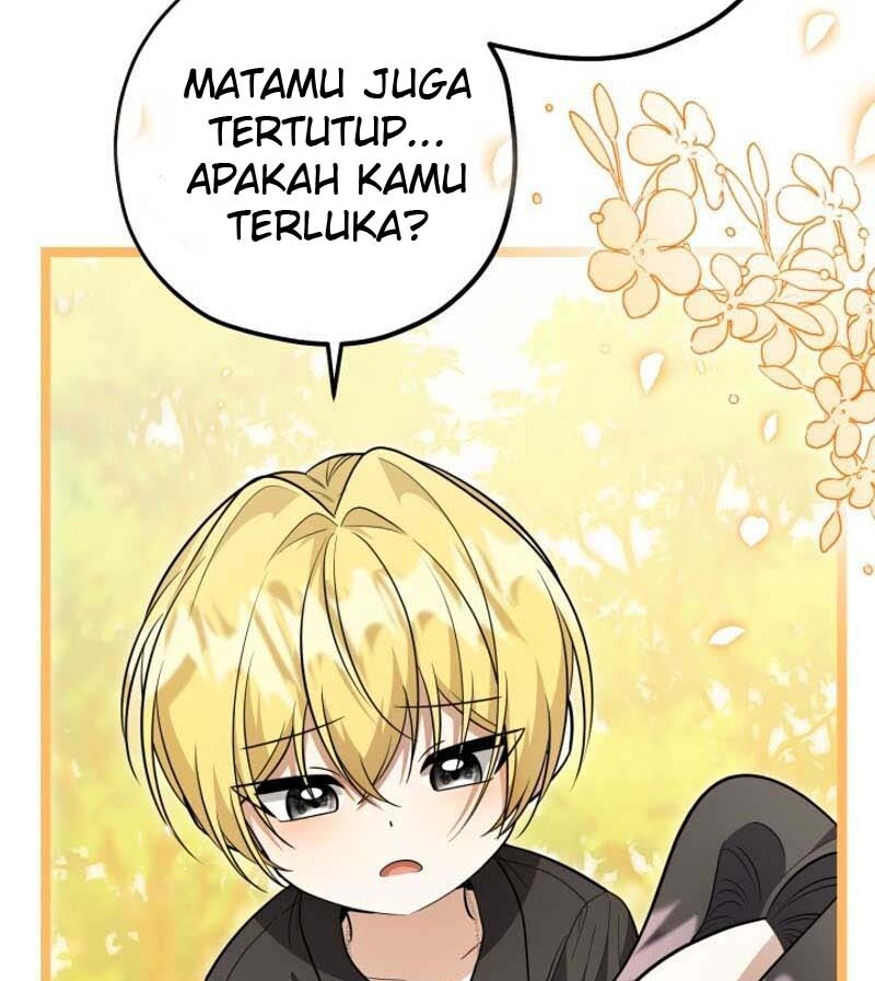 The Villain’s Daughter Plans To Run Away Chapter 27 - Halaman 101