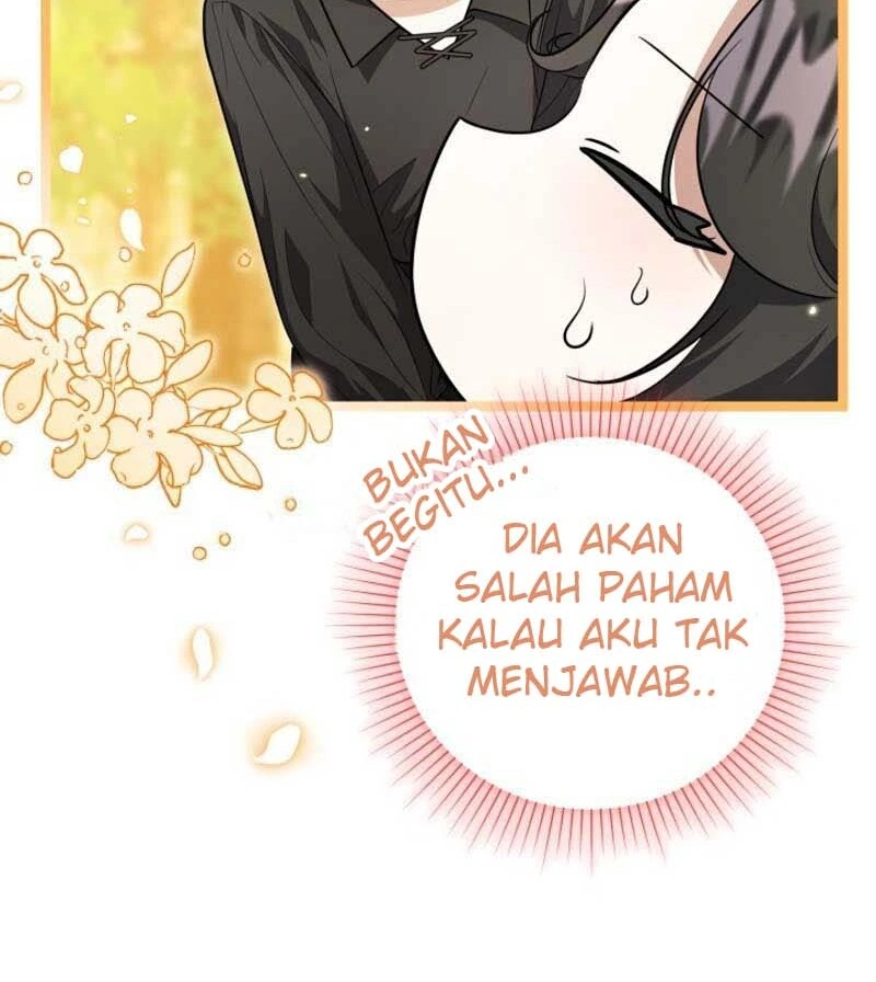 The Villain’s Daughter Plans To Run Away Chapter 27 - Halaman 102