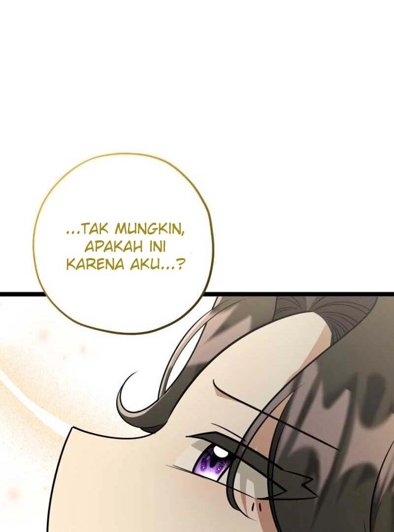 The Villain’s Daughter Plans To Run Away Chapter 27 - Halaman 103