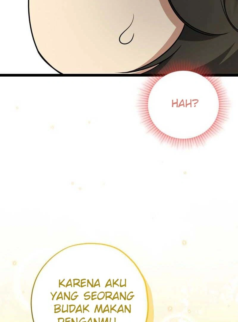 The Villain’s Daughter Plans To Run Away Chapter 27 - Halaman 104