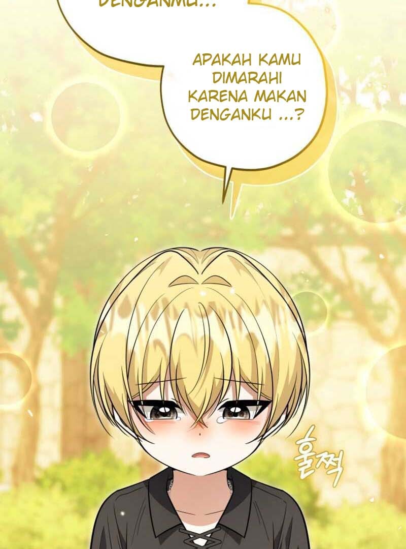 The Villain’s Daughter Plans To Run Away Chapter 27 - Halaman 105