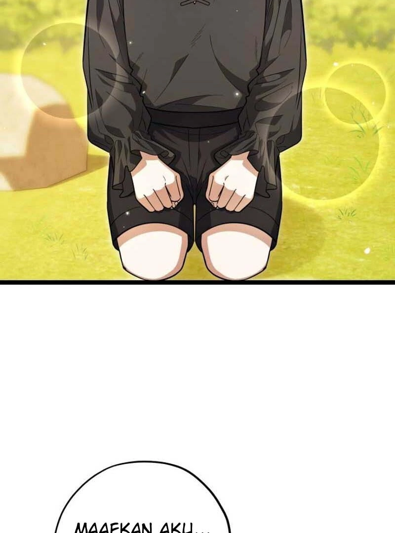 The Villain’s Daughter Plans To Run Away Chapter 27 - Halaman 106