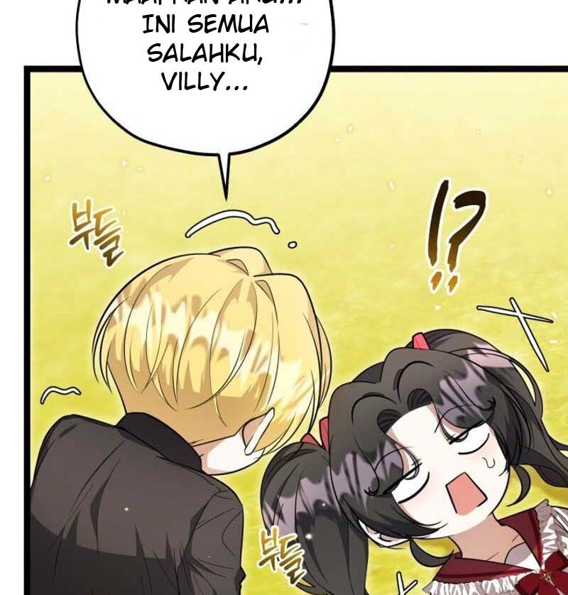 The Villain’s Daughter Plans To Run Away Chapter 27 - Halaman 107