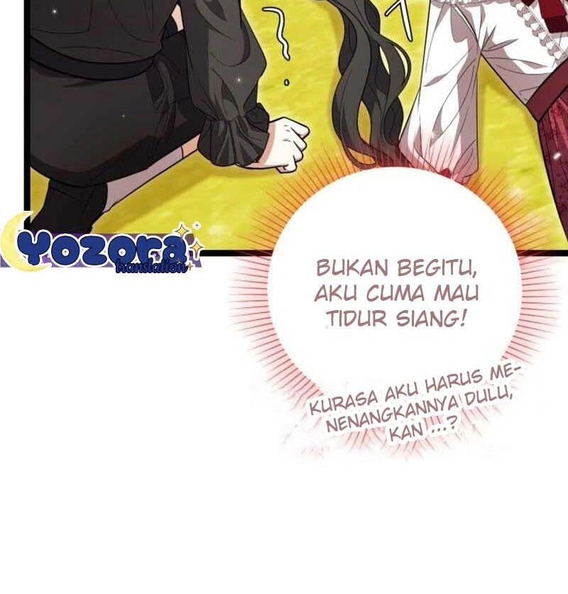 The Villain’s Daughter Plans To Run Away Chapter 27 - Halaman 108