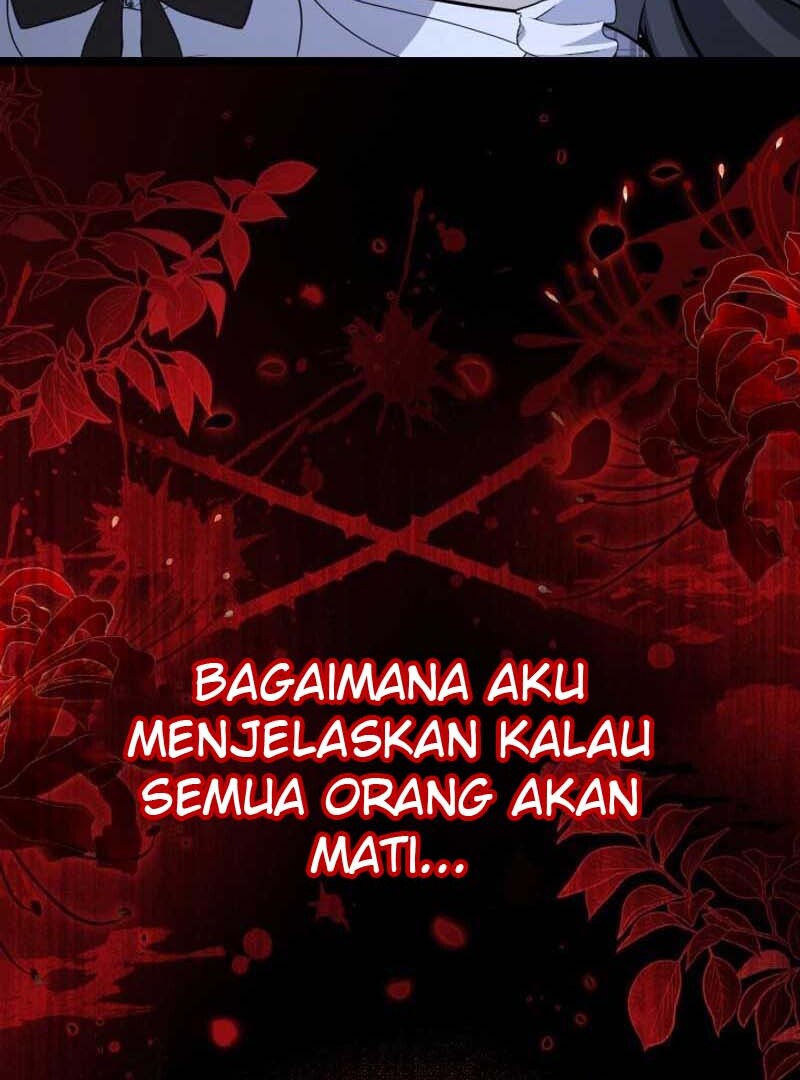 The Villain’s Daughter Plans To Run Away Chapter 27 - Halaman 11