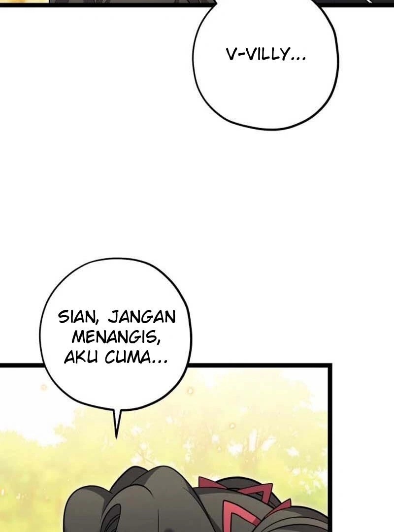 The Villain’s Daughter Plans To Run Away Chapter 27 - Halaman 110