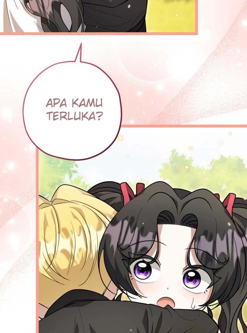 The Villain’s Daughter Plans To Run Away Chapter 27 - Halaman 116