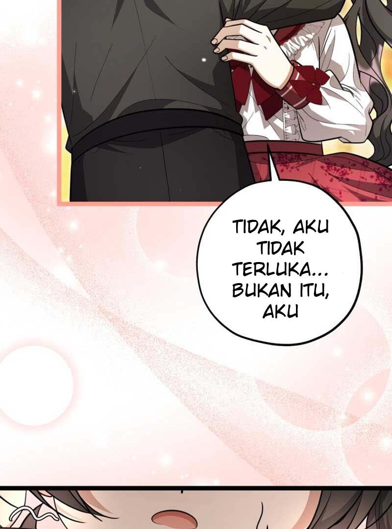 The Villain’s Daughter Plans To Run Away Chapter 27 - Halaman 117