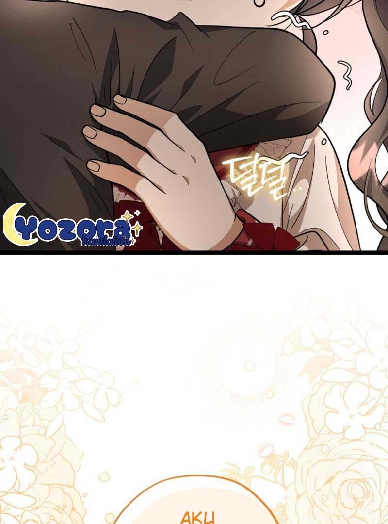 The Villain’s Daughter Plans To Run Away Chapter 27 - Halaman 118
