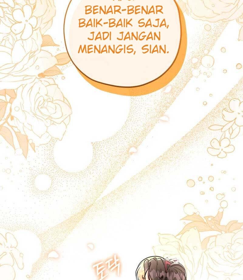 The Villain’s Daughter Plans To Run Away Chapter 27 - Halaman 119