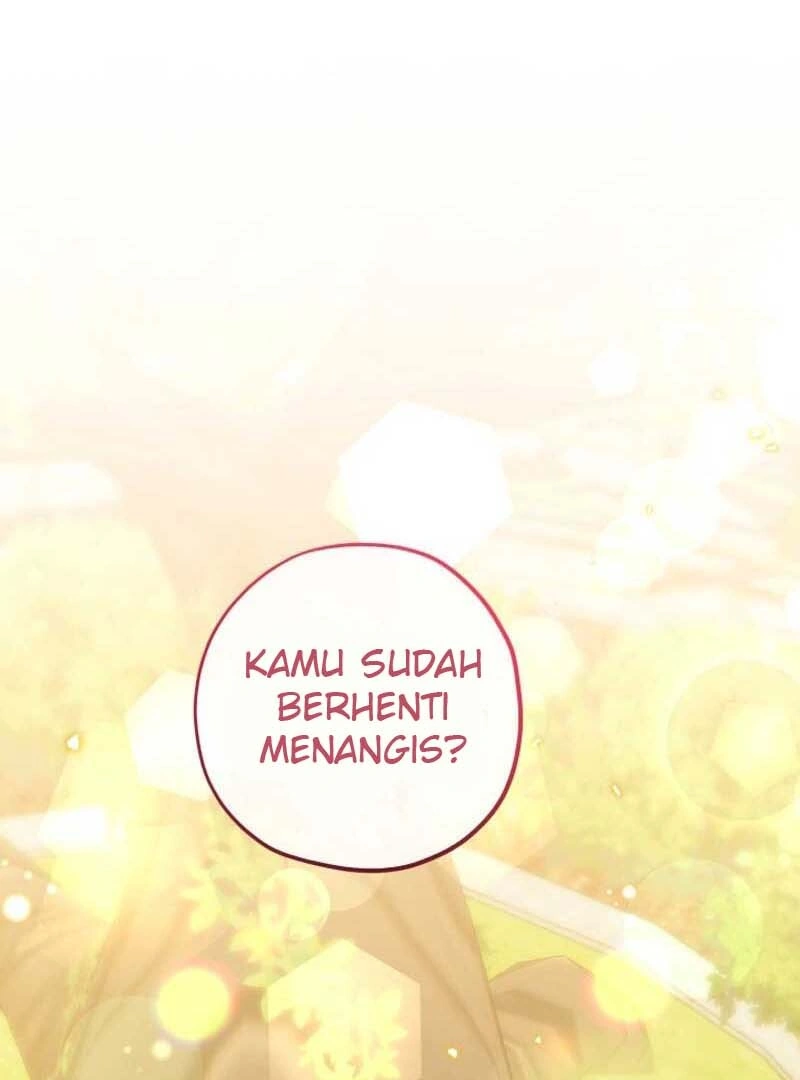 The Villain’s Daughter Plans To Run Away Chapter 27 - Halaman 121