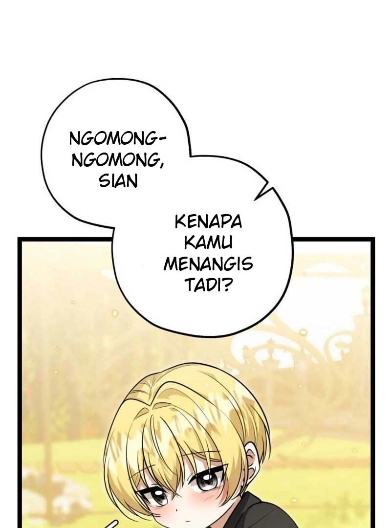 The Villain’s Daughter Plans To Run Away Chapter 27 - Halaman 123