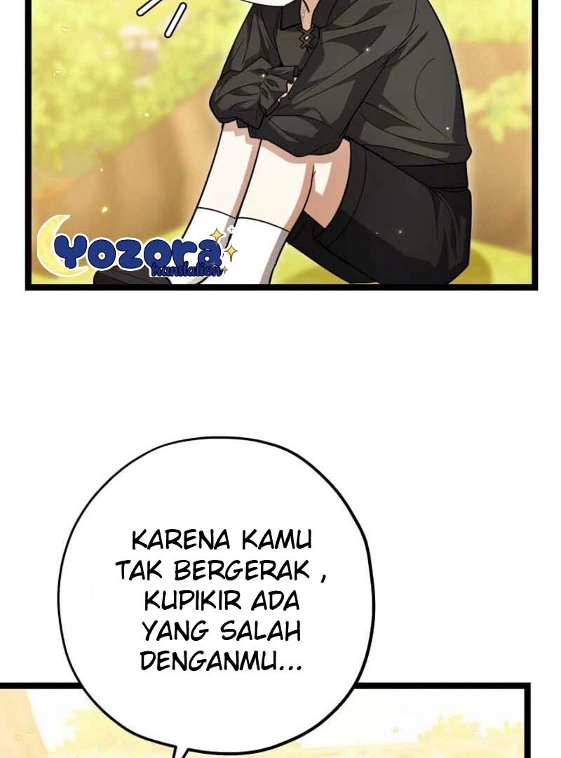 The Villain’s Daughter Plans To Run Away Chapter 27 - Halaman 124