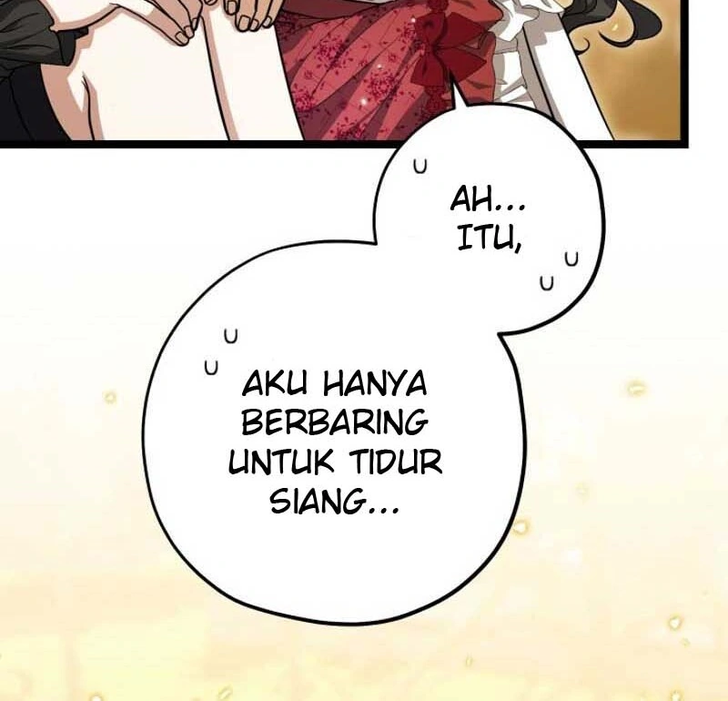 The Villain’s Daughter Plans To Run Away Chapter 27 - Halaman 126