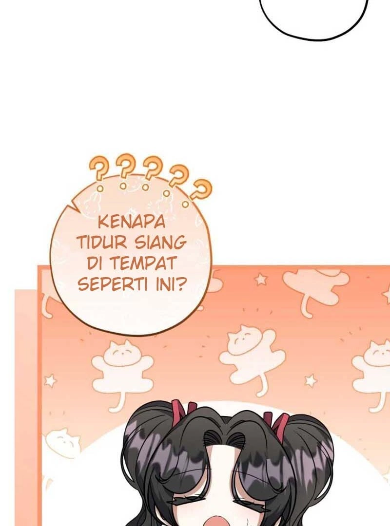 The Villain’s Daughter Plans To Run Away Chapter 27 - Halaman 128