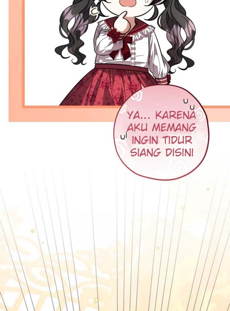 The Villain’s Daughter Plans To Run Away Chapter 27 - Halaman 129
