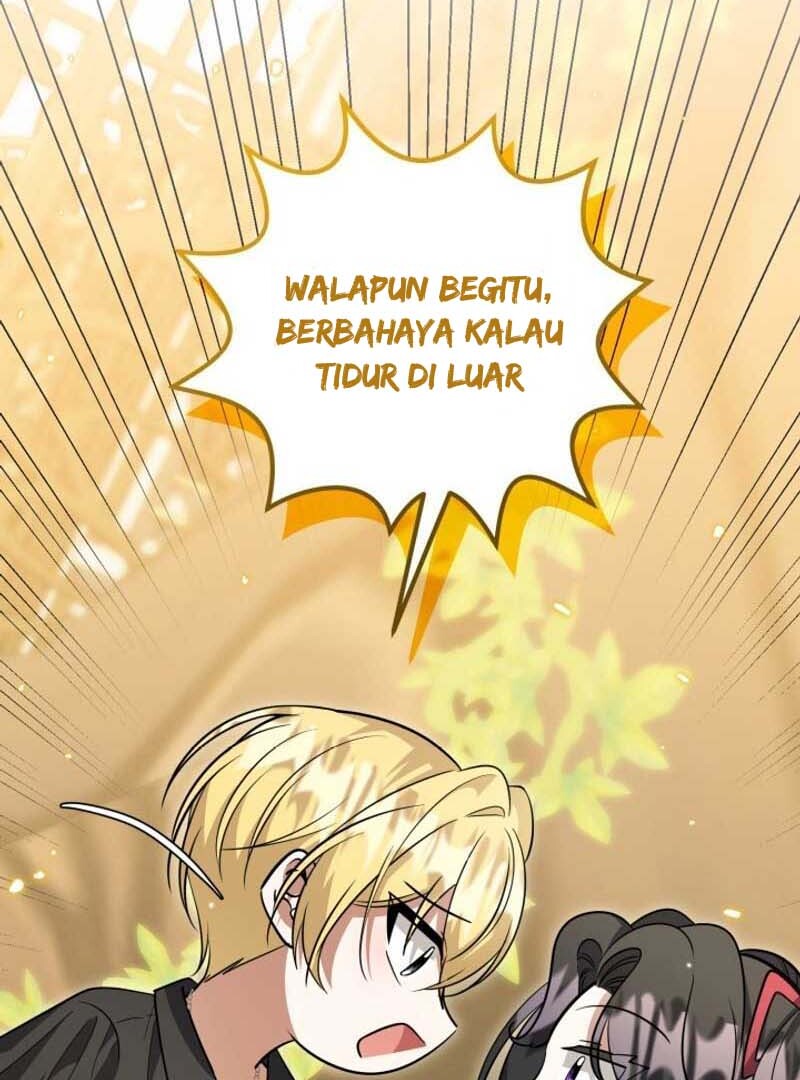 The Villain’s Daughter Plans To Run Away Chapter 27 - Halaman 130
