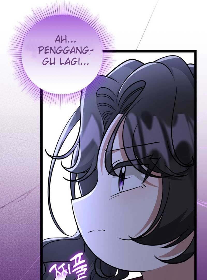 The Villain’s Daughter Plans To Run Away Chapter 27 - Halaman 133