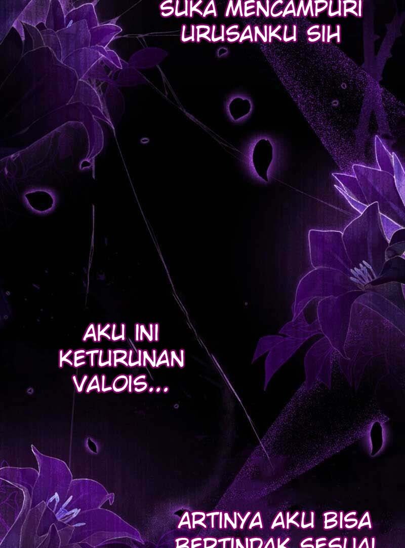 The Villain’s Daughter Plans To Run Away Chapter 27 - Halaman 135