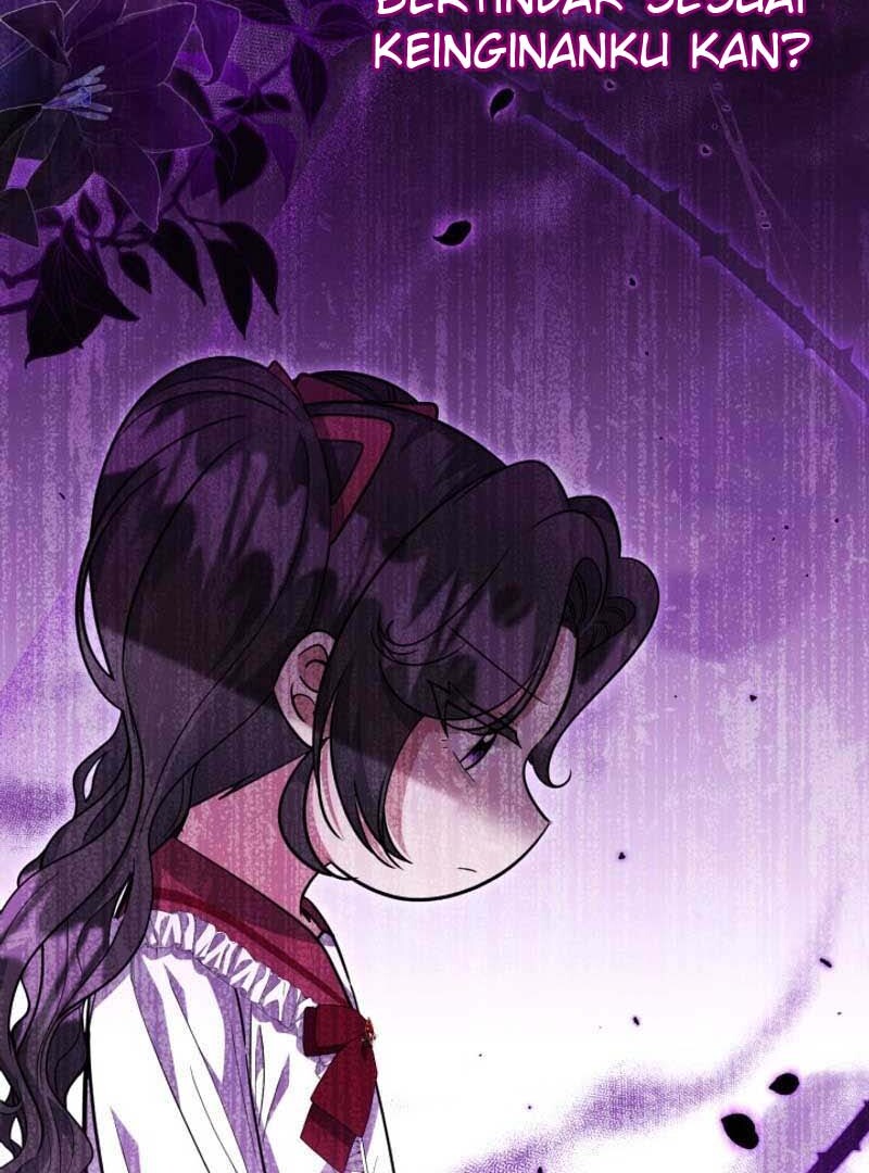 The Villain’s Daughter Plans To Run Away Chapter 27 - Halaman 136