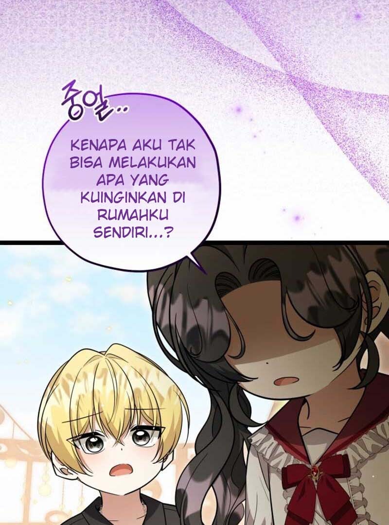 The Villain’s Daughter Plans To Run Away Chapter 27 - Halaman 139