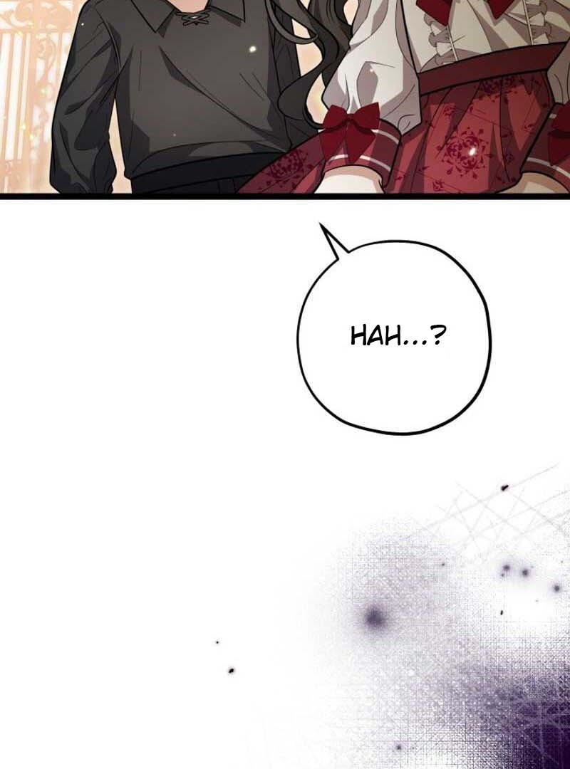 The Villain’s Daughter Plans To Run Away Chapter 27 - Halaman 140