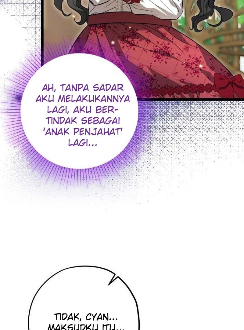 The Villain’s Daughter Plans To Run Away Chapter 27 - Halaman 147