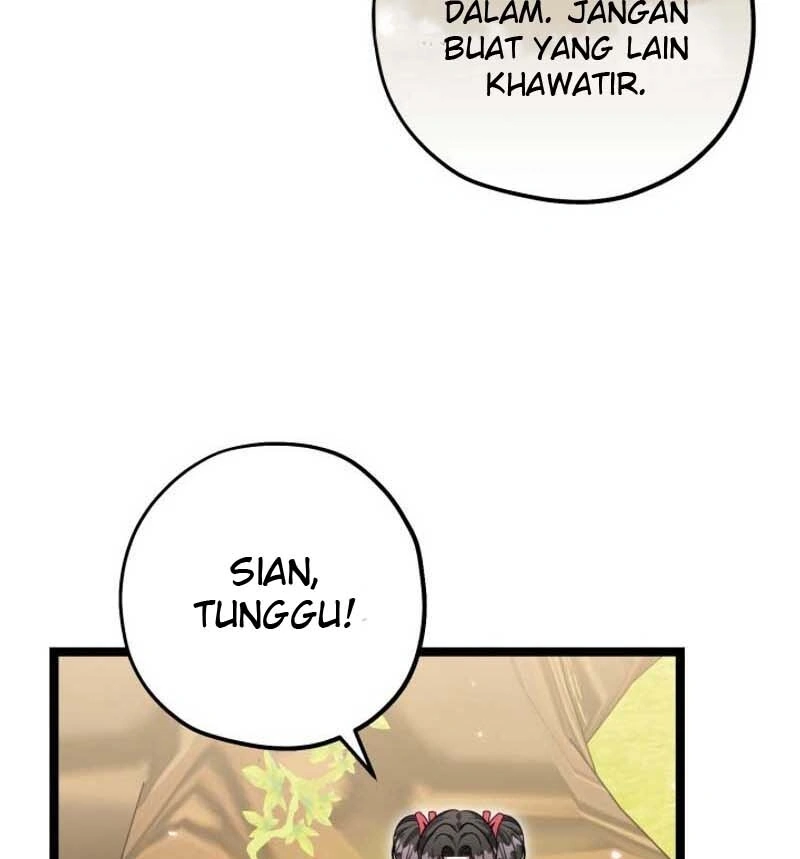 The Villain’s Daughter Plans To Run Away Chapter 27 - Halaman 149