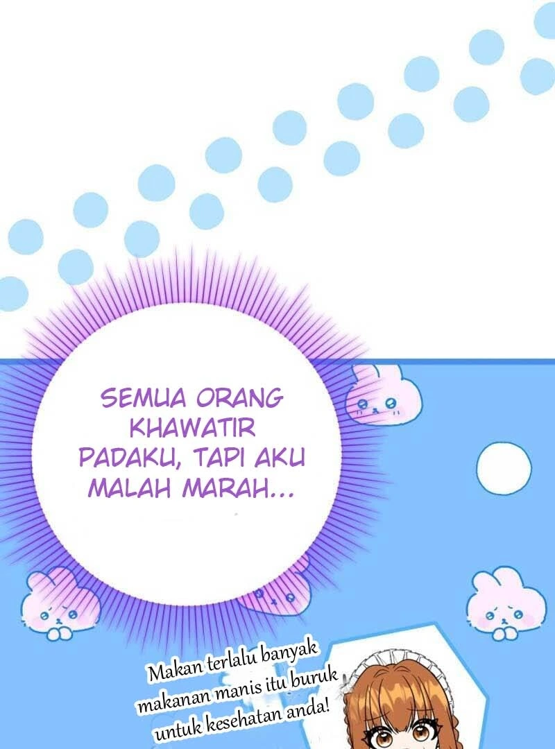 The Villain’s Daughter Plans To Run Away Chapter 27 - Halaman 151