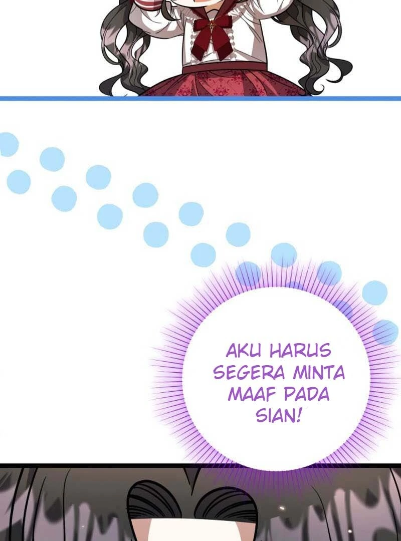 The Villain’s Daughter Plans To Run Away Chapter 27 - Halaman 153