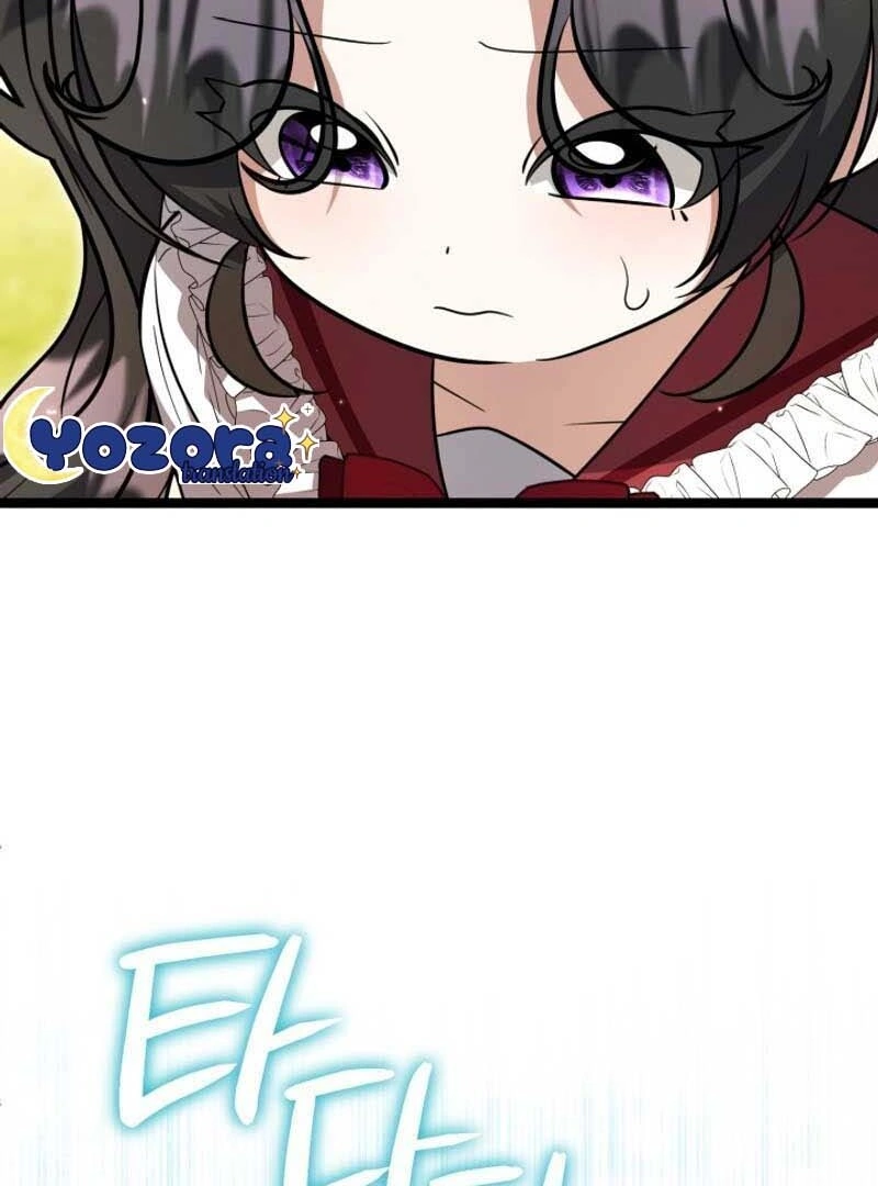 The Villain’s Daughter Plans To Run Away Chapter 27 - Halaman 154