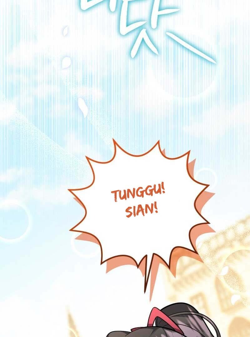 The Villain’s Daughter Plans To Run Away Chapter 27 - Halaman 155