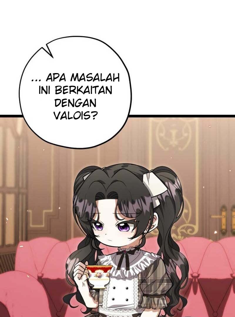 The Villain’s Daughter Plans To Run Away Chapter 27 - Halaman 16