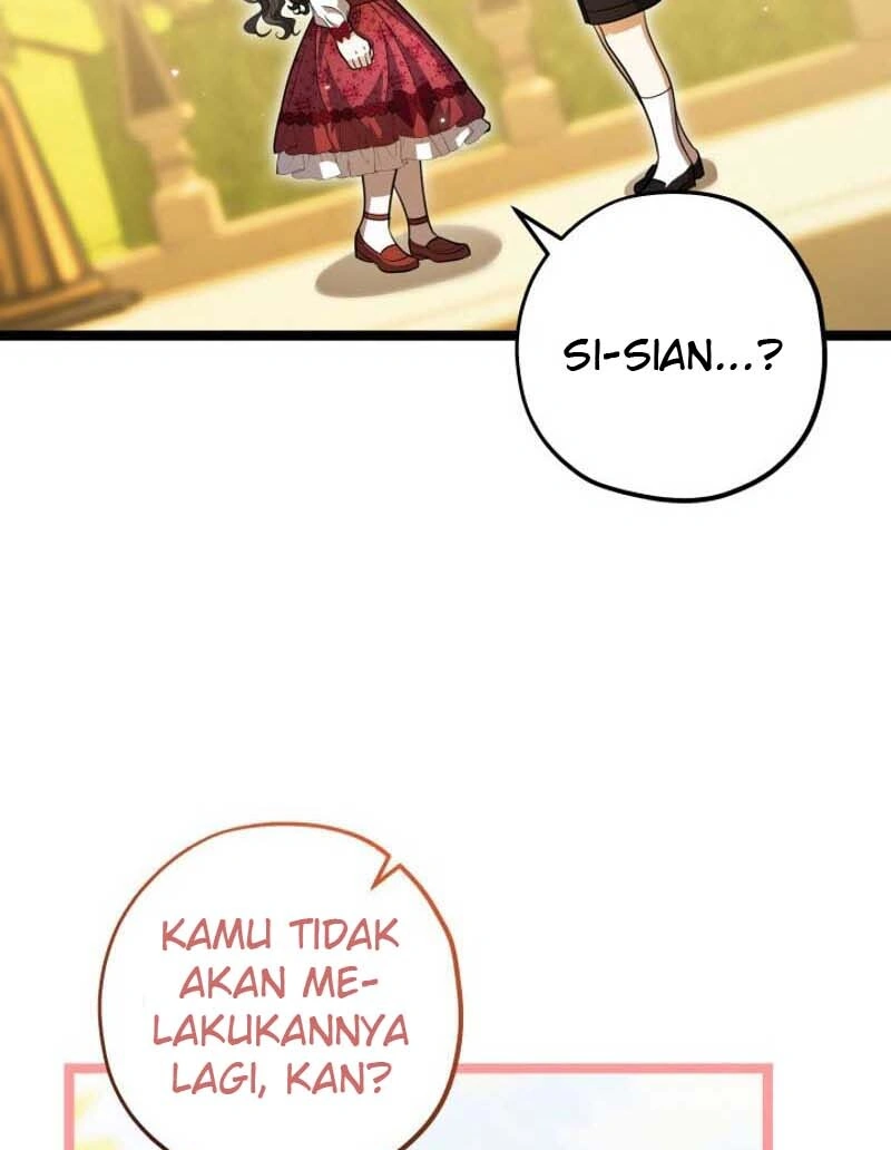 The Villain’s Daughter Plans To Run Away Chapter 27 - Halaman 162
