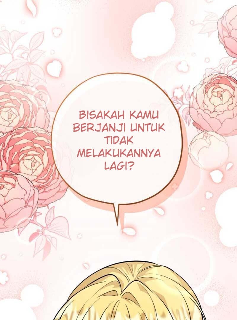 The Villain’s Daughter Plans To Run Away Chapter 27 - Halaman 164