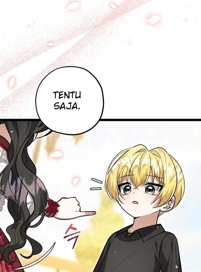 The Villain’s Daughter Plans To Run Away Chapter 27 - Halaman 166