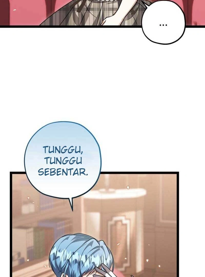 The Villain’s Daughter Plans To Run Away Chapter 27 - Halaman 17