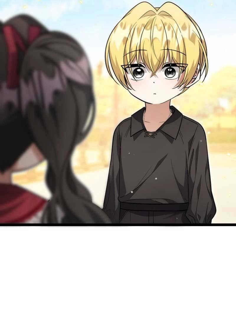 The Villain’s Daughter Plans To Run Away Chapter 27 - Halaman 170