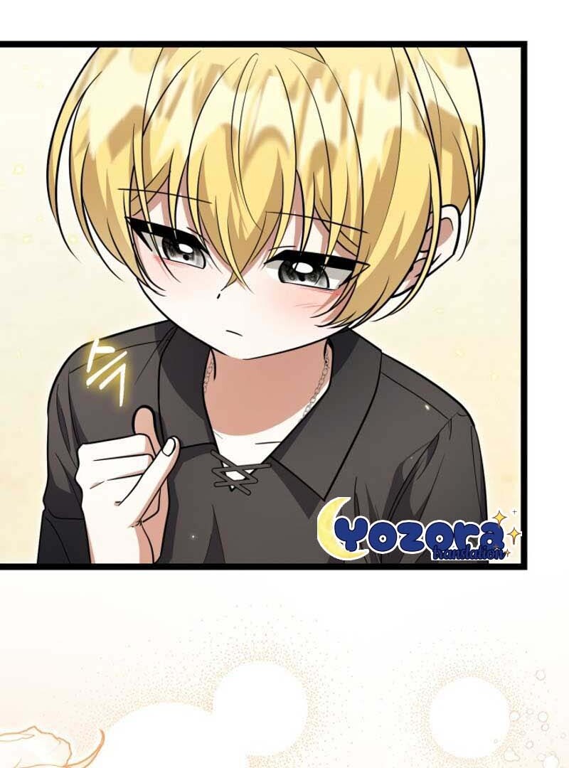 The Villain’s Daughter Plans To Run Away Chapter 27 - Halaman 171