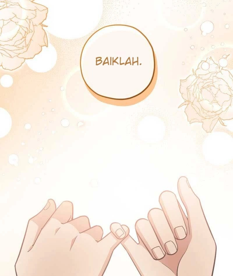 The Villain’s Daughter Plans To Run Away Chapter 27 - Halaman 172