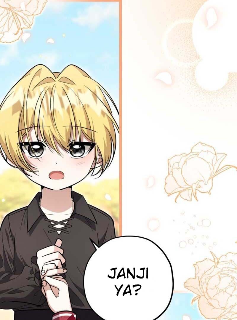 The Villain’s Daughter Plans To Run Away Chapter 27 - Halaman 174