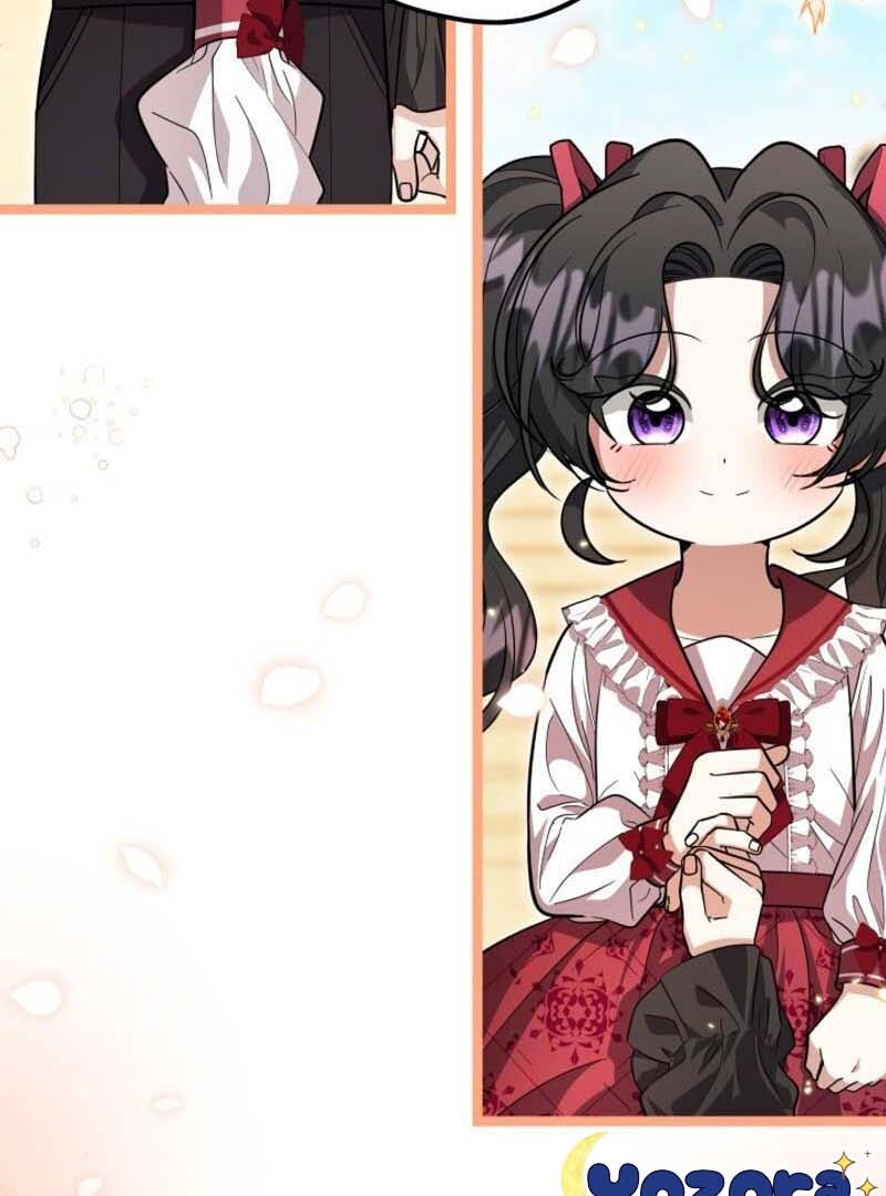 The Villain’s Daughter Plans To Run Away Chapter 27 - Halaman 175