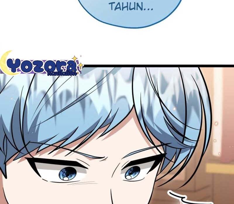 The Villain’s Daughter Plans To Run Away Chapter 27 - Halaman 19