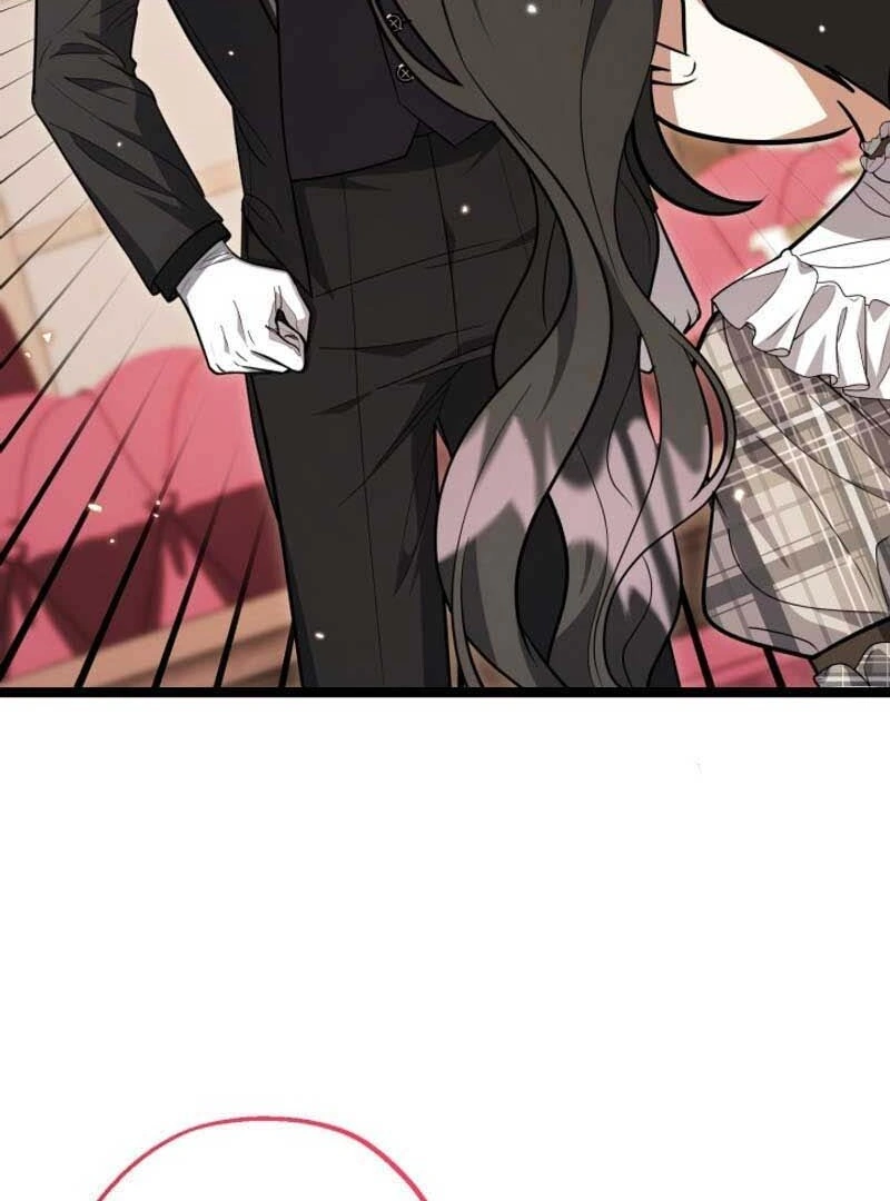 The Villain’s Daughter Plans To Run Away Chapter 27 - Halaman 22