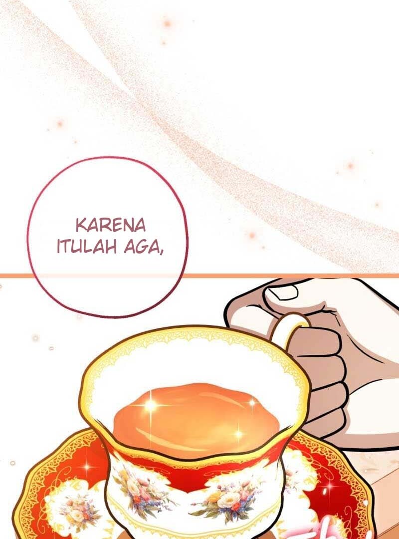 The Villain’s Daughter Plans To Run Away Chapter 27 - Halaman 24