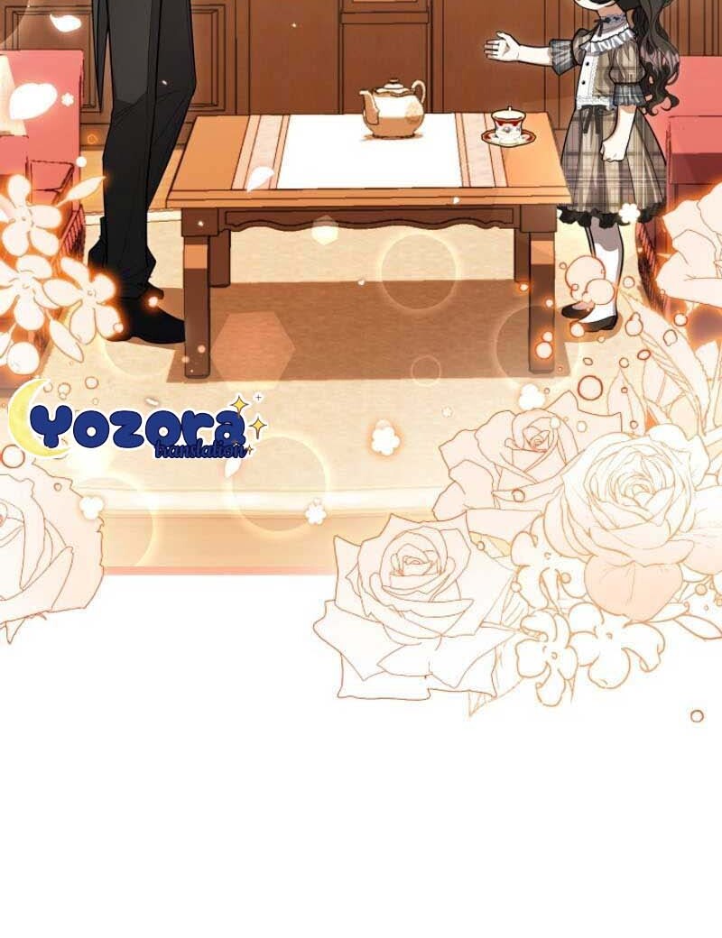 The Villain’s Daughter Plans To Run Away Chapter 27 - Halaman 27