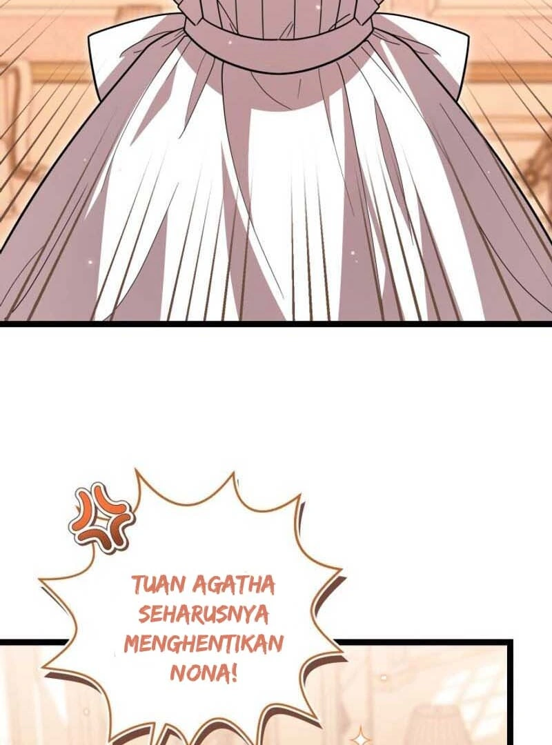 The Villain’s Daughter Plans To Run Away Chapter 27 - Halaman 31