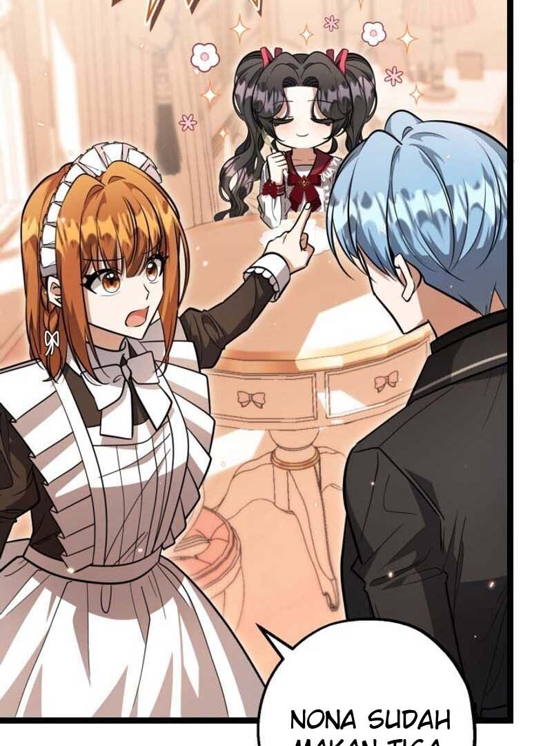 The Villain’s Daughter Plans To Run Away Chapter 27 - Halaman 32