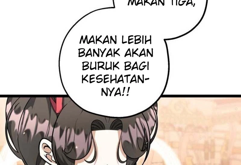 The Villain’s Daughter Plans To Run Away Chapter 27 - Halaman 33