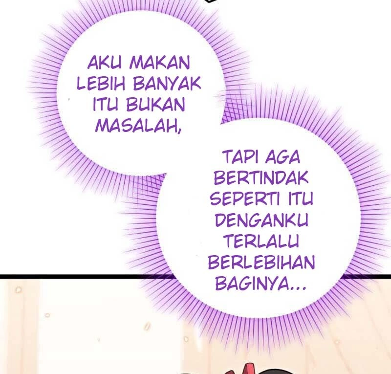 The Villain’s Daughter Plans To Run Away Chapter 27 - Halaman 44